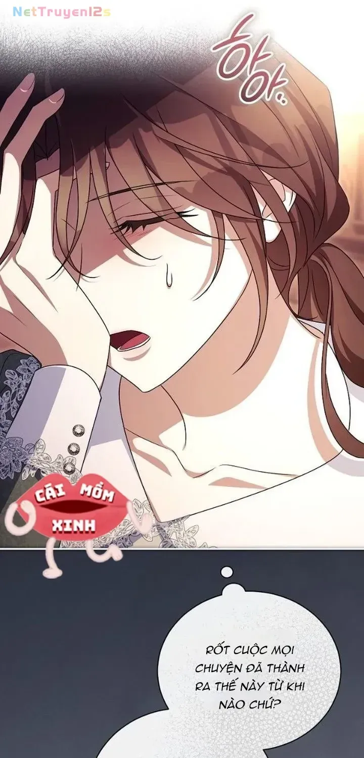 Hôn Phu À, Ta Biết Chàng Ghét Ta Chap 49 - Next Chap 50