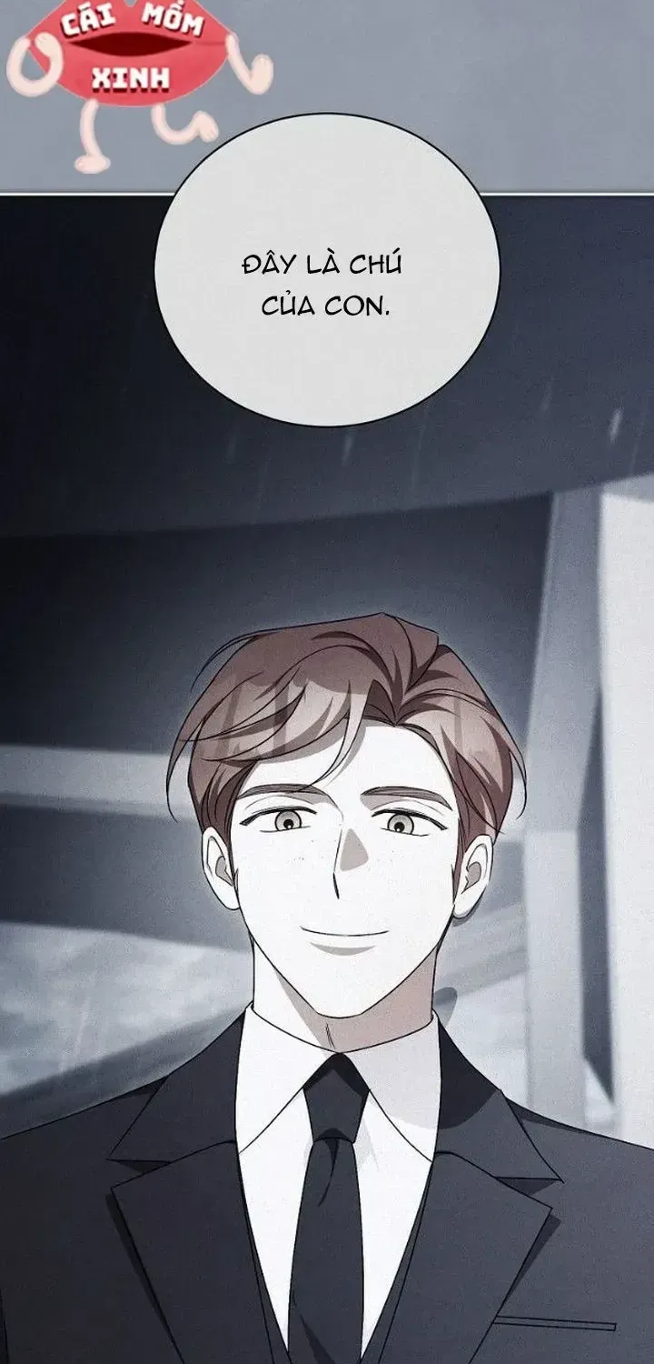 Hôn Phu À, Ta Biết Chàng Ghét Ta Chap 49 - Next Chap 50