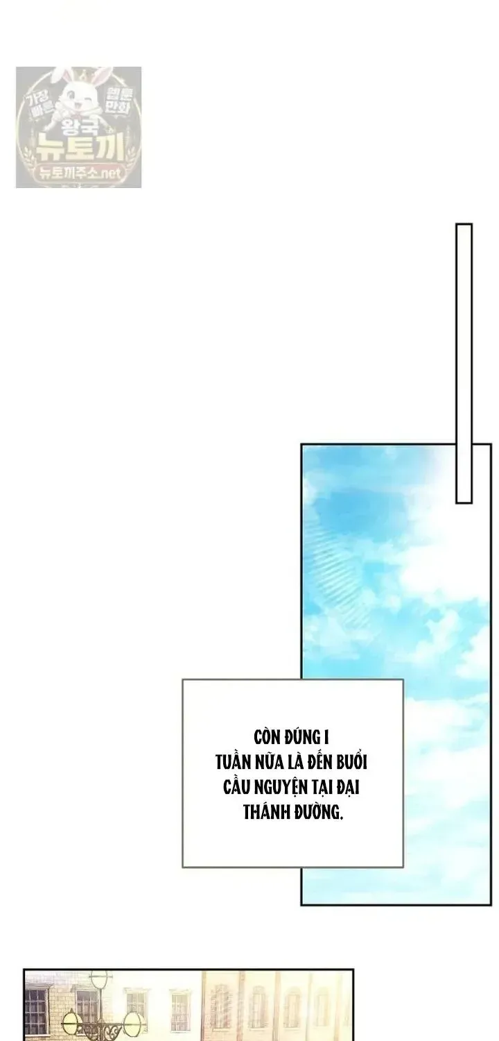 Hôn Phu À, Ta Biết Chàng Ghét Ta Chap 49 - Next Chap 50