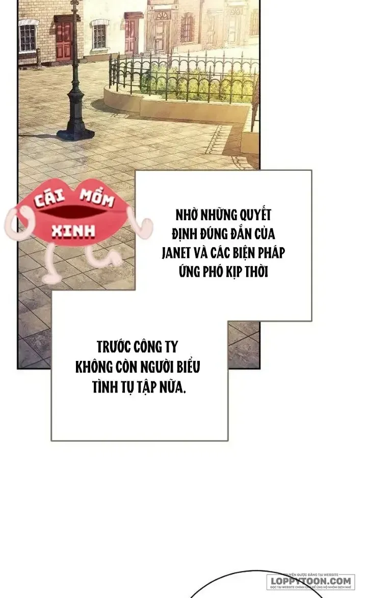 Hôn Phu À, Ta Biết Chàng Ghét Ta Chap 49 - Next Chap 50