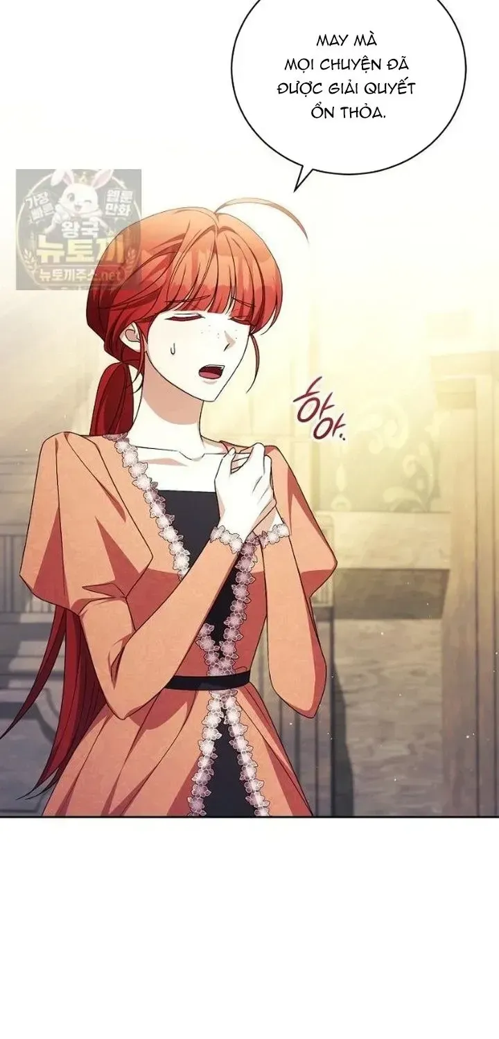 Hôn Phu À, Ta Biết Chàng Ghét Ta Chap 49 - Next Chap 50