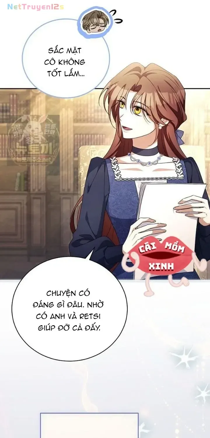 Hôn Phu À, Ta Biết Chàng Ghét Ta Chap 49 - Next Chap 50