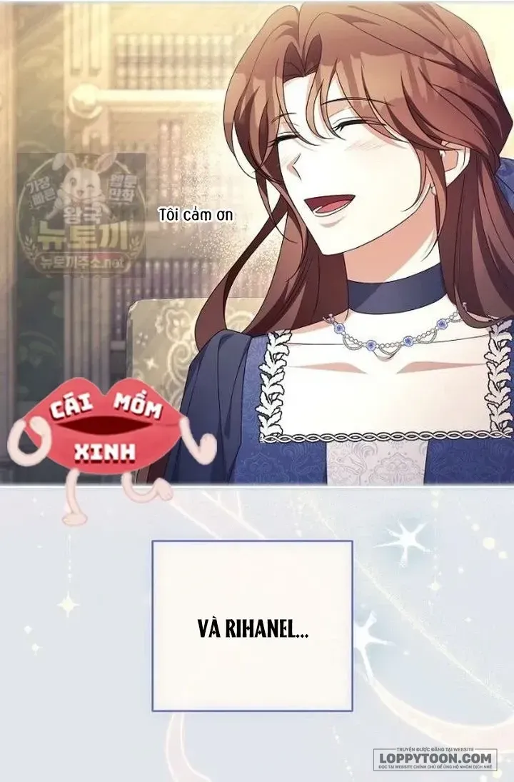 Hôn Phu À, Ta Biết Chàng Ghét Ta Chap 49 - Next Chap 50