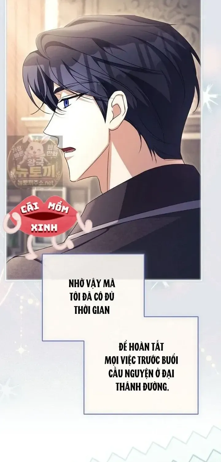 Hôn Phu À, Ta Biết Chàng Ghét Ta Chap 49 - Next Chap 50
