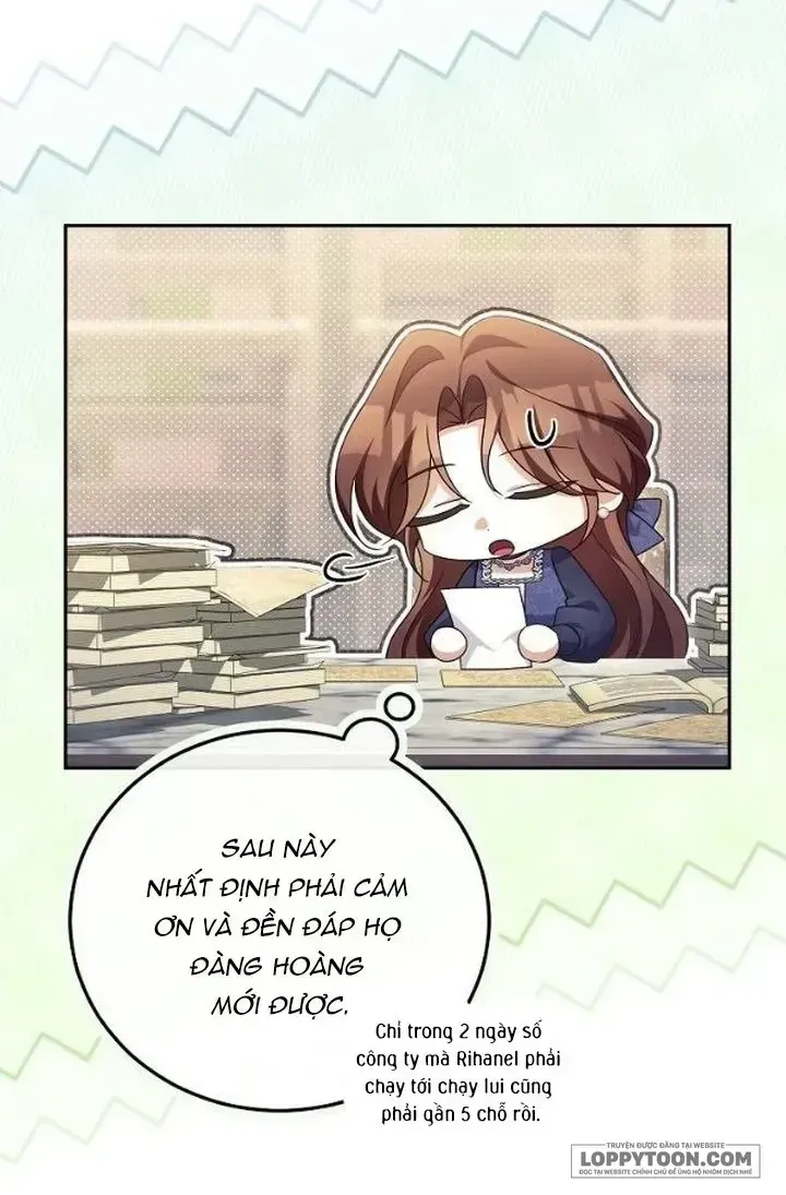 Hôn Phu À, Ta Biết Chàng Ghét Ta Chap 49 - Next Chap 50
