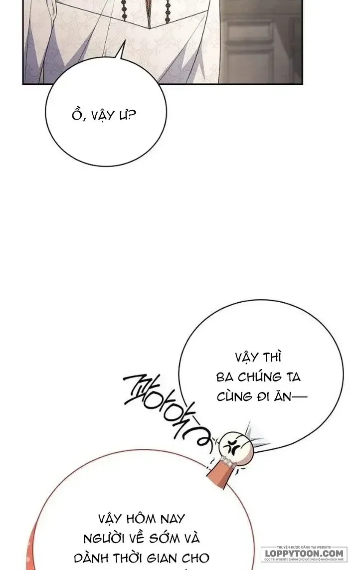 Hôn Phu À, Ta Biết Chàng Ghét Ta Chap 49 - Next Chap 50
