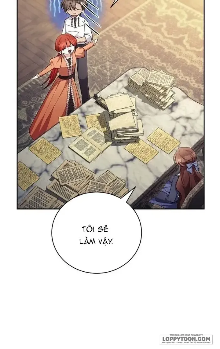 Hôn Phu À, Ta Biết Chàng Ghét Ta Chap 49 - Next Chap 50
