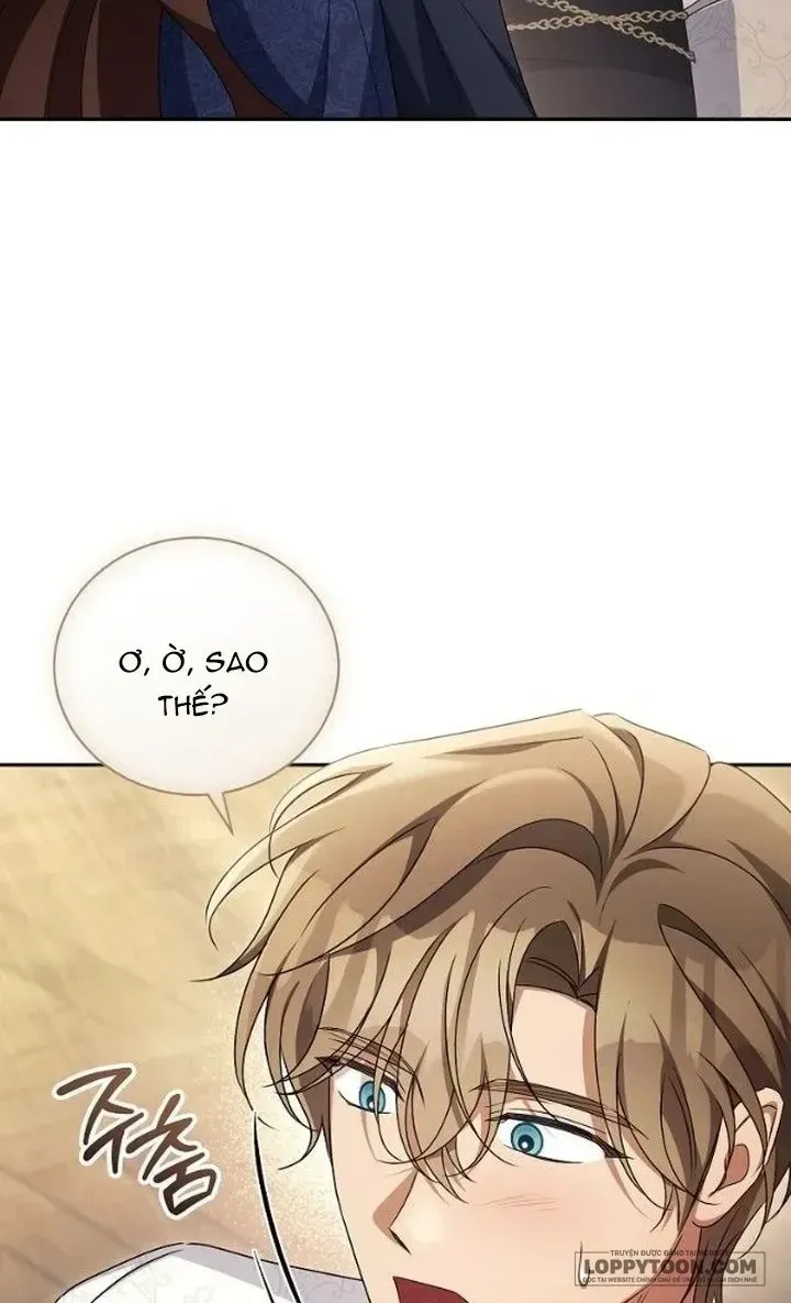 Hôn Phu À, Ta Biết Chàng Ghét Ta Chap 49 - Next Chap 50