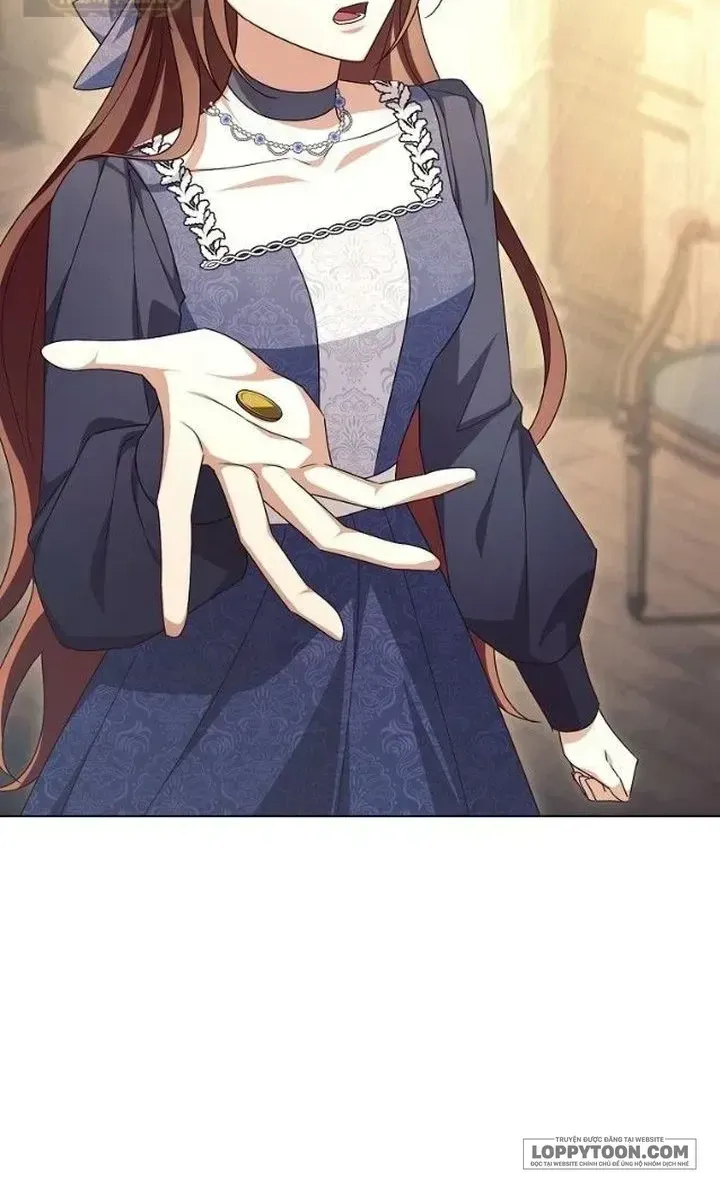 Hôn Phu À, Ta Biết Chàng Ghét Ta Chap 49 - Next Chap 50