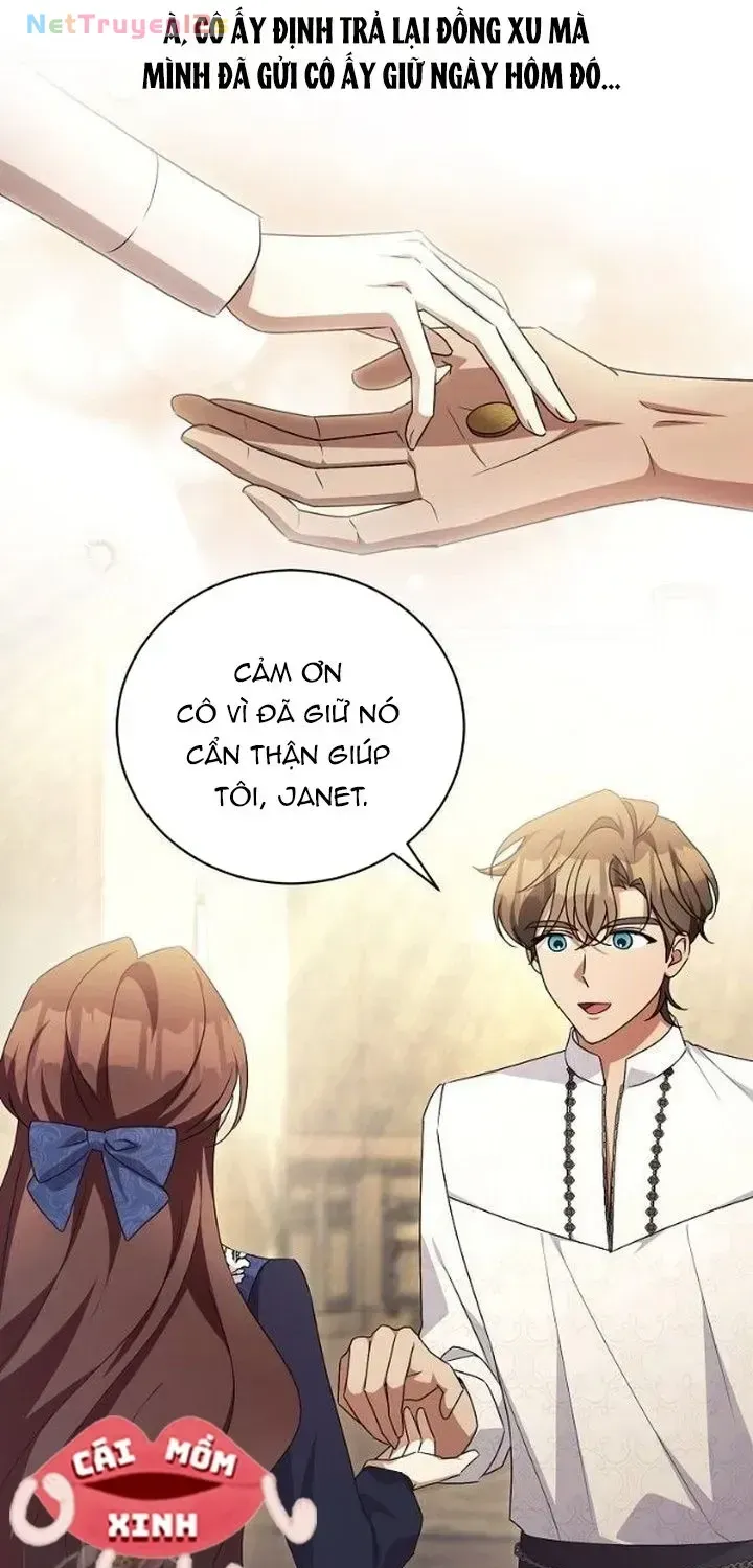 Hôn Phu À, Ta Biết Chàng Ghét Ta Chap 49 - Next Chap 50