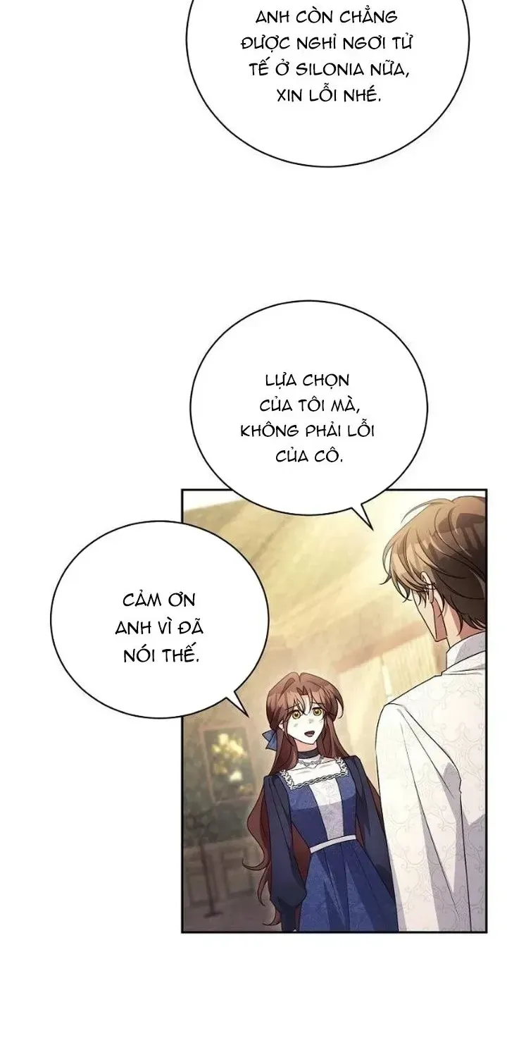 Hôn Phu À, Ta Biết Chàng Ghét Ta Chap 49 - Next Chap 50