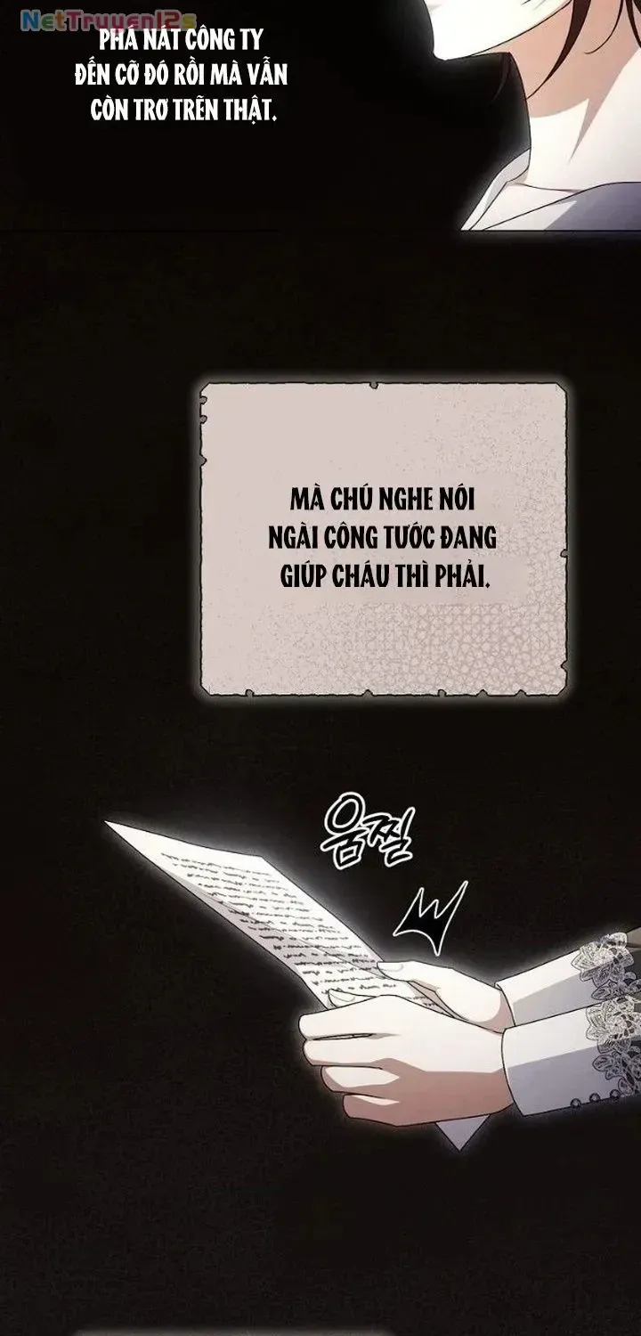 Hôn Phu À, Ta Biết Chàng Ghét Ta Chap 49 - Next Chap 50