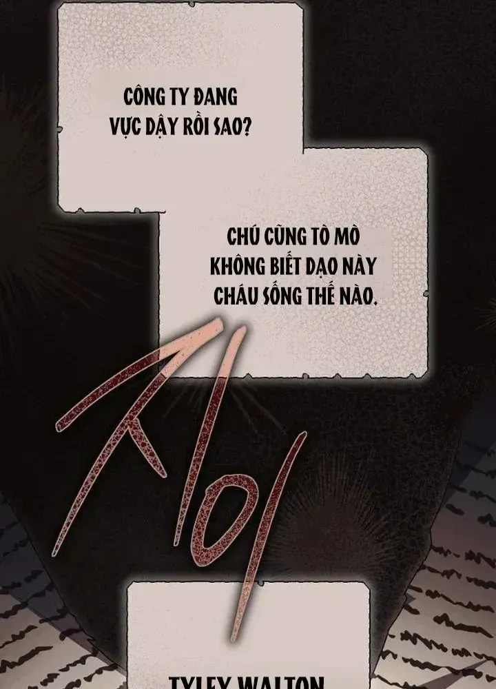 Hôn Phu À, Ta Biết Chàng Ghét Ta Chap 49 - Next Chap 50
