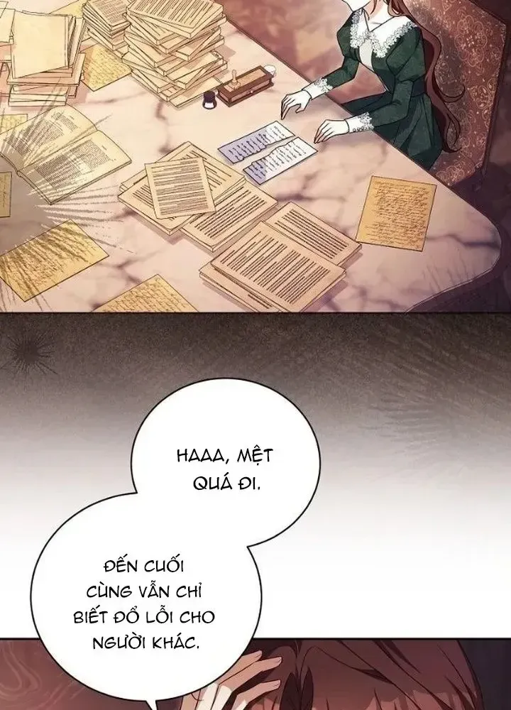 Hôn Phu À, Ta Biết Chàng Ghét Ta Chap 49 - Next Chap 50