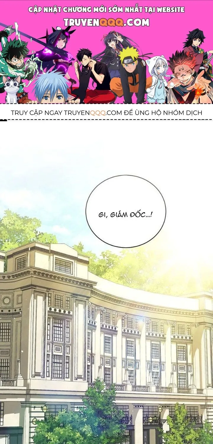Hôn Phu À, Ta Biết Chàng Ghét Ta Chap 50 - Next Chap 51