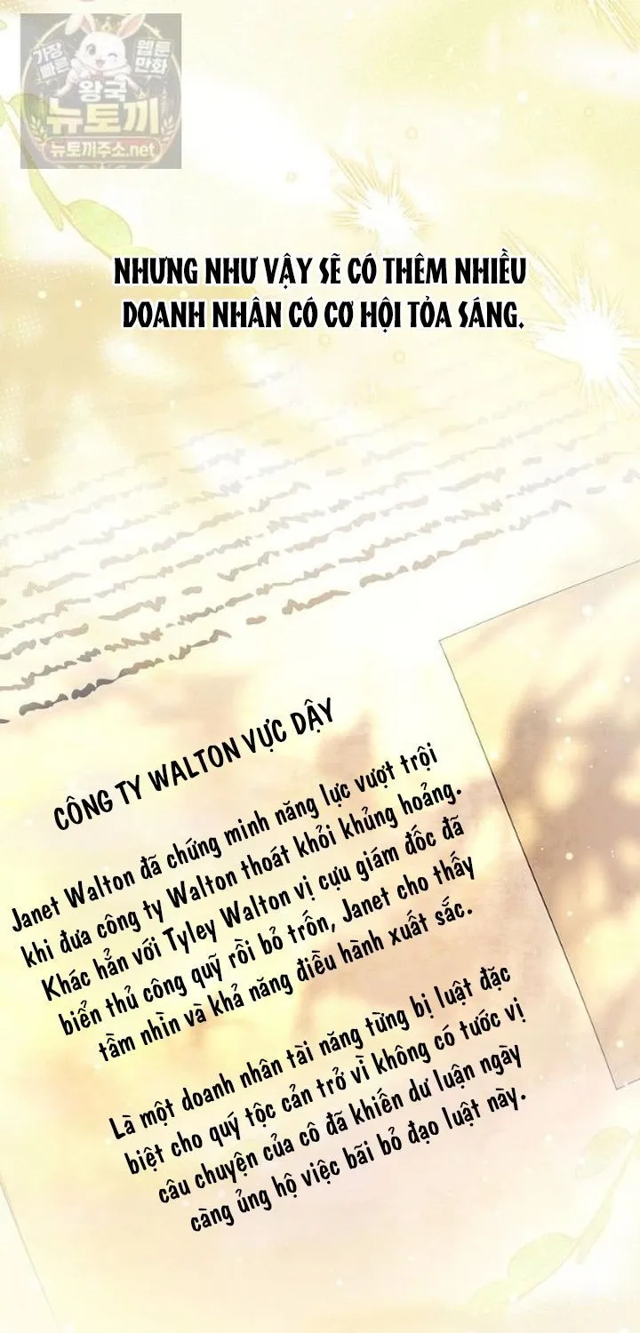 Hôn Phu À, Ta Biết Chàng Ghét Ta Chap 50 - Next Chap 51