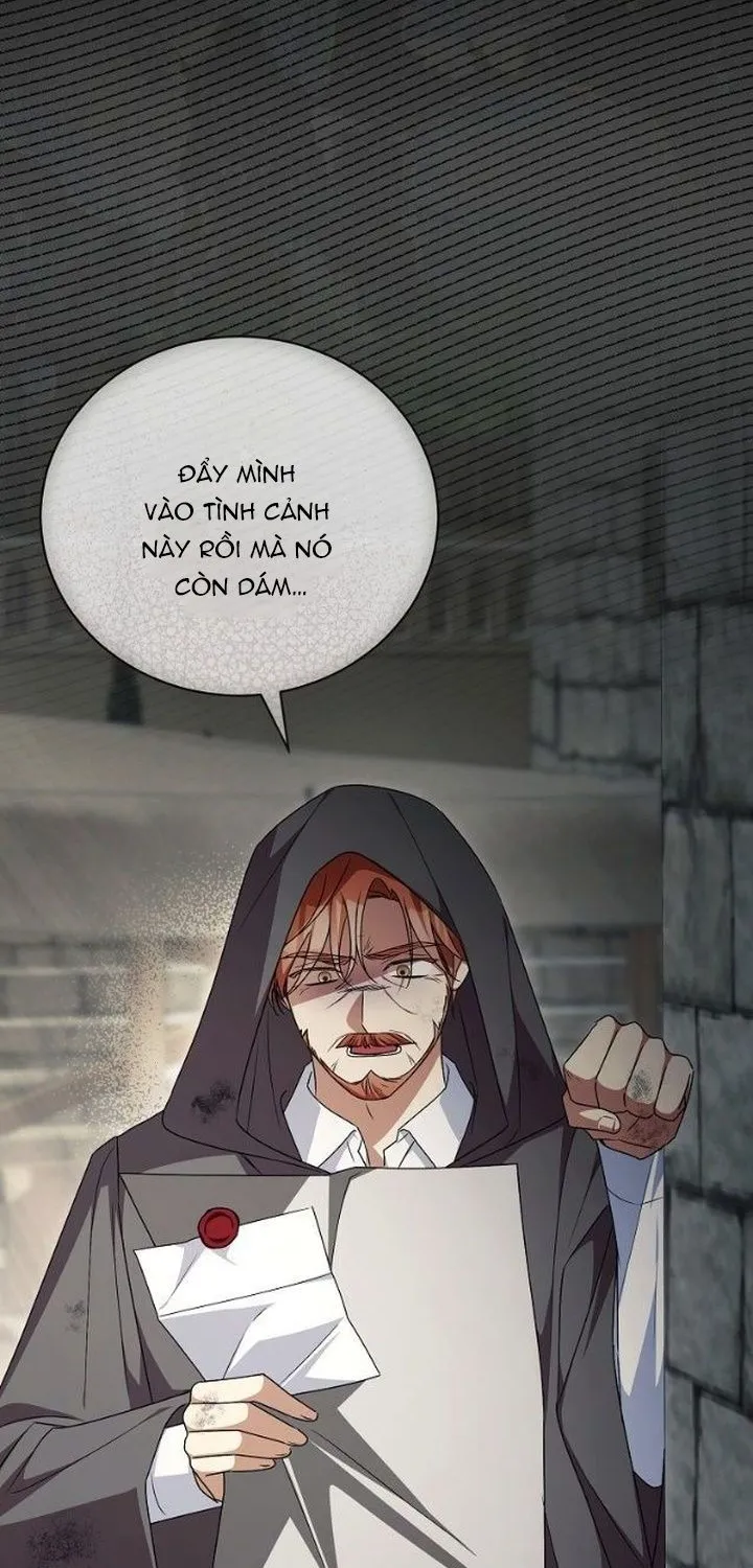 Hôn Phu À, Ta Biết Chàng Ghét Ta Chap 50 - Next Chap 51