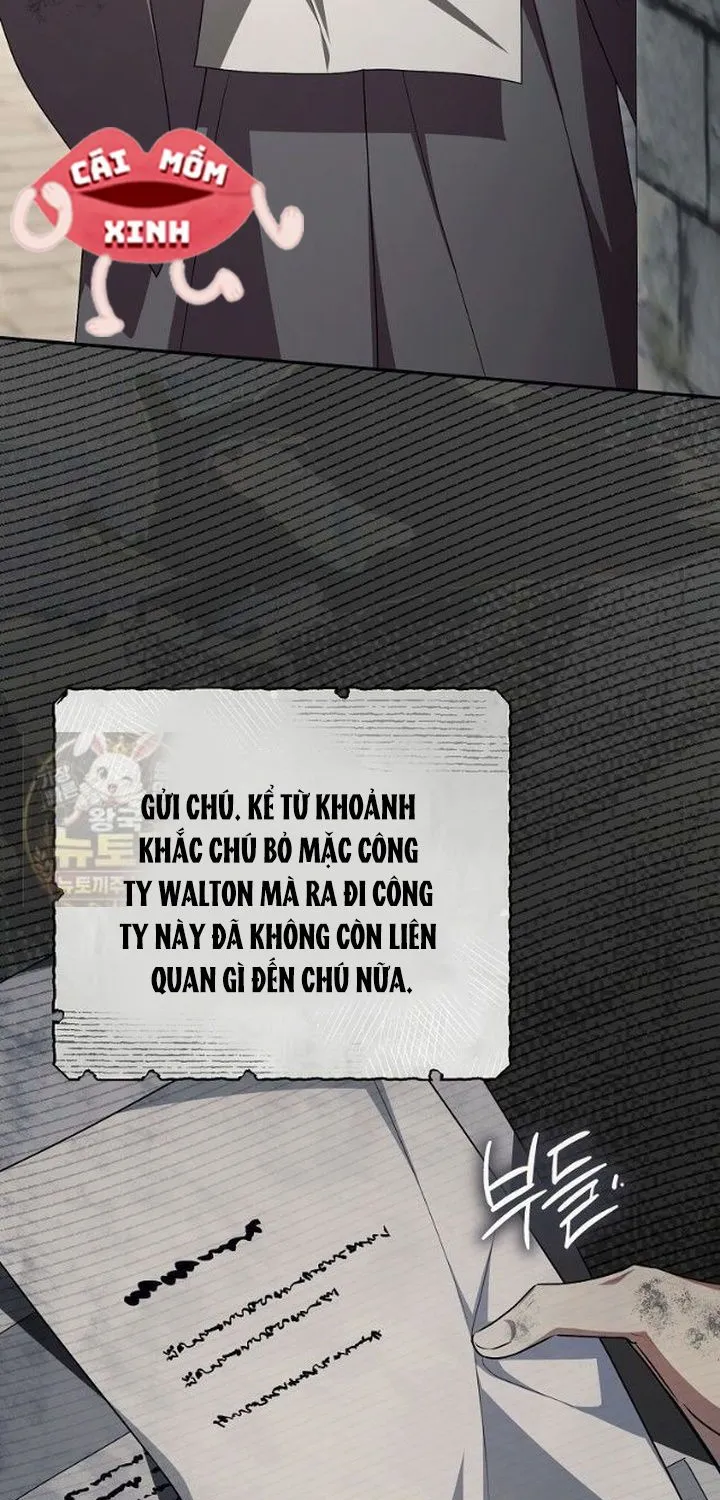 Hôn Phu À, Ta Biết Chàng Ghét Ta Chap 50 - Next Chap 51