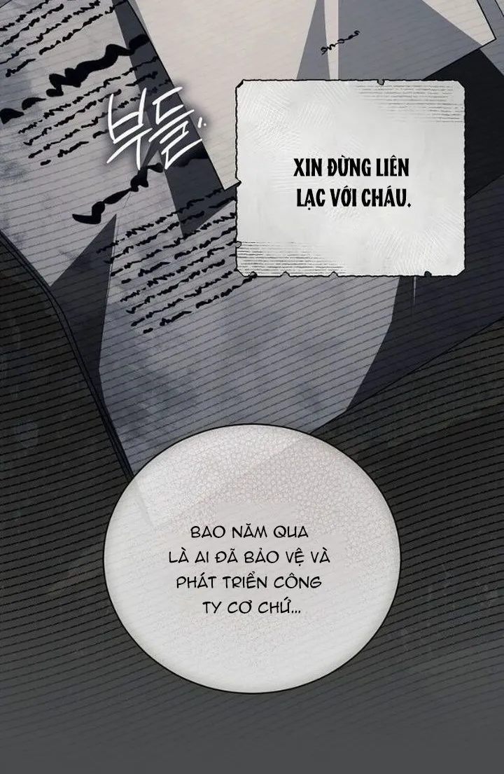 Hôn Phu À, Ta Biết Chàng Ghét Ta Chap 50 - Next Chap 51