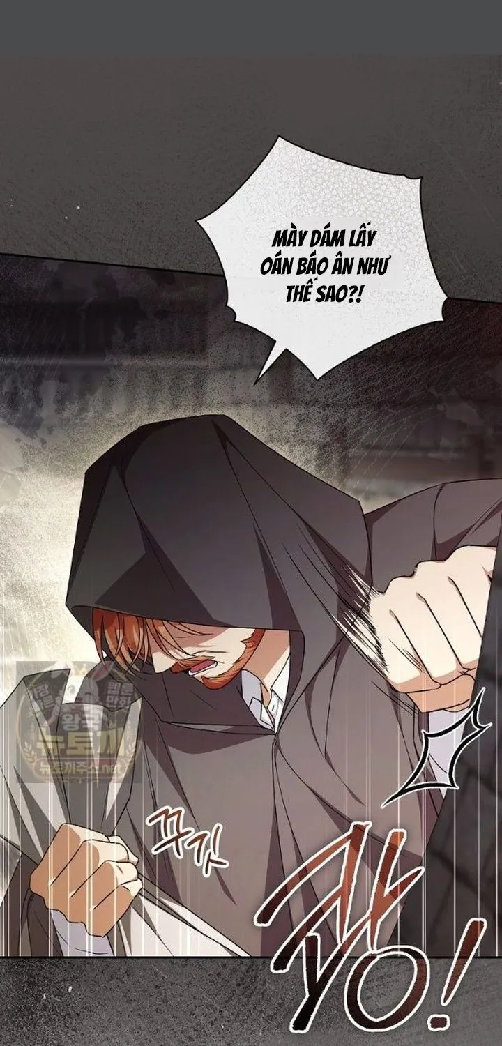 Hôn Phu À, Ta Biết Chàng Ghét Ta Chap 50 - Next Chap 51
