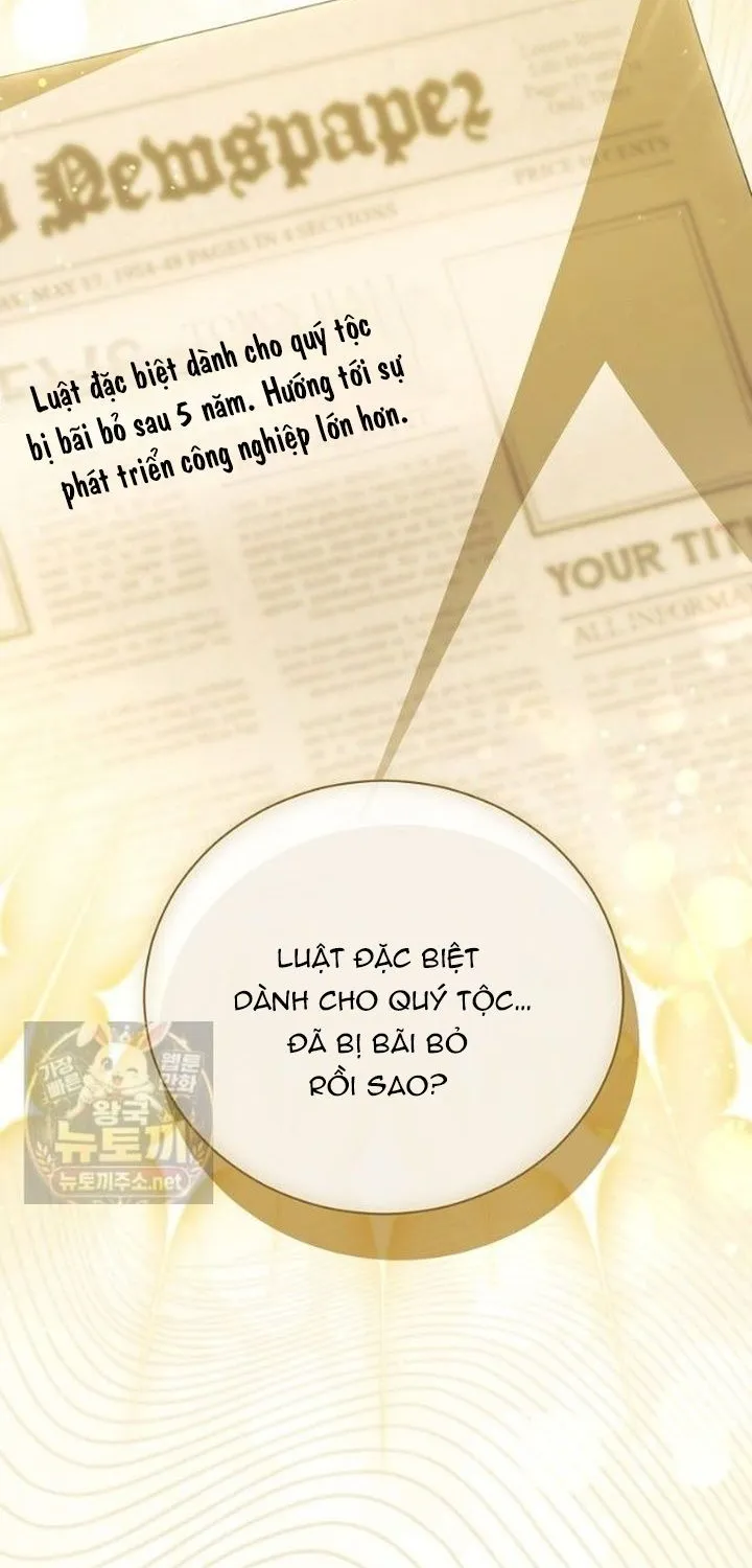 Hôn Phu À, Ta Biết Chàng Ghét Ta Chap 50 - Next Chap 51
