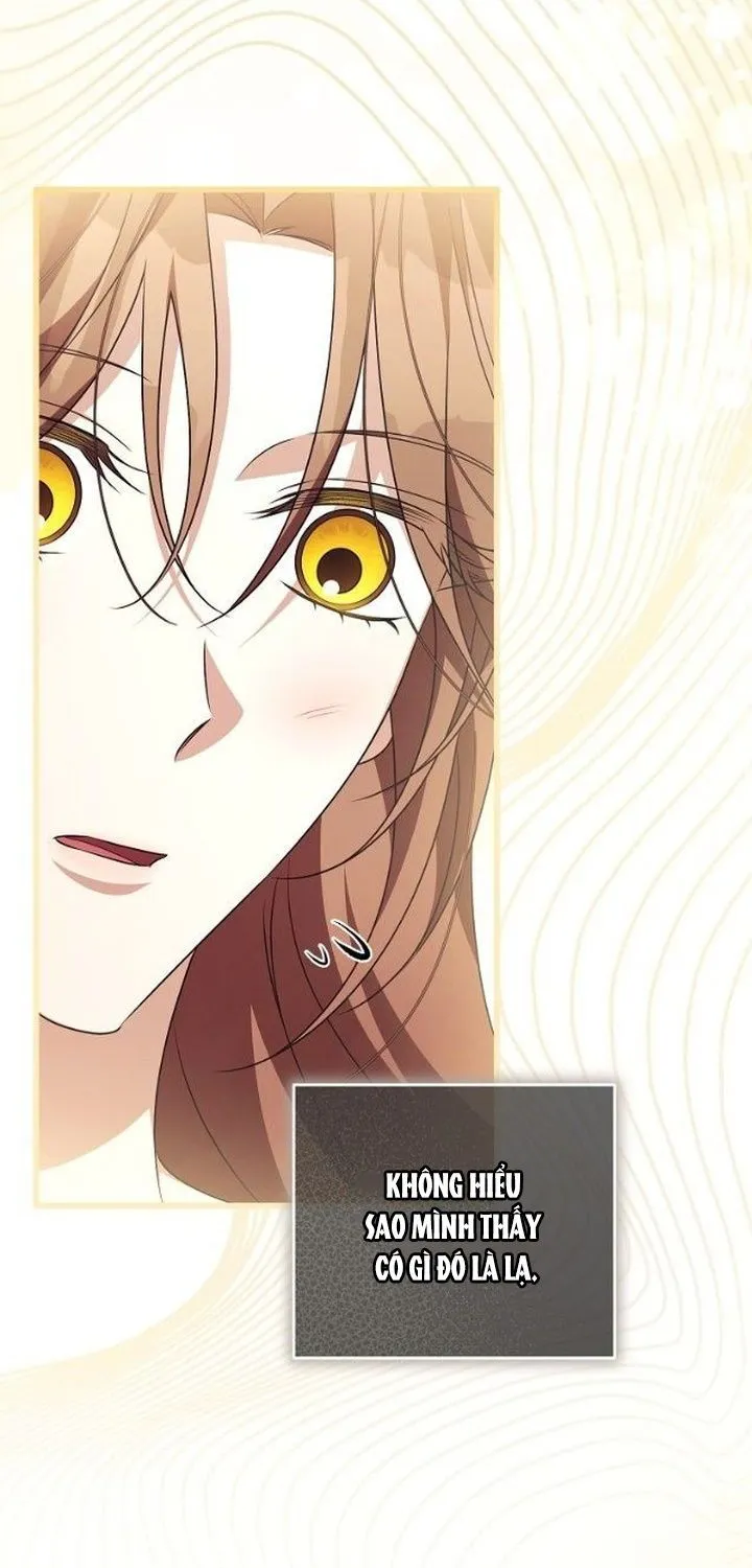 Hôn Phu À, Ta Biết Chàng Ghét Ta Chap 50 - Next Chap 51
