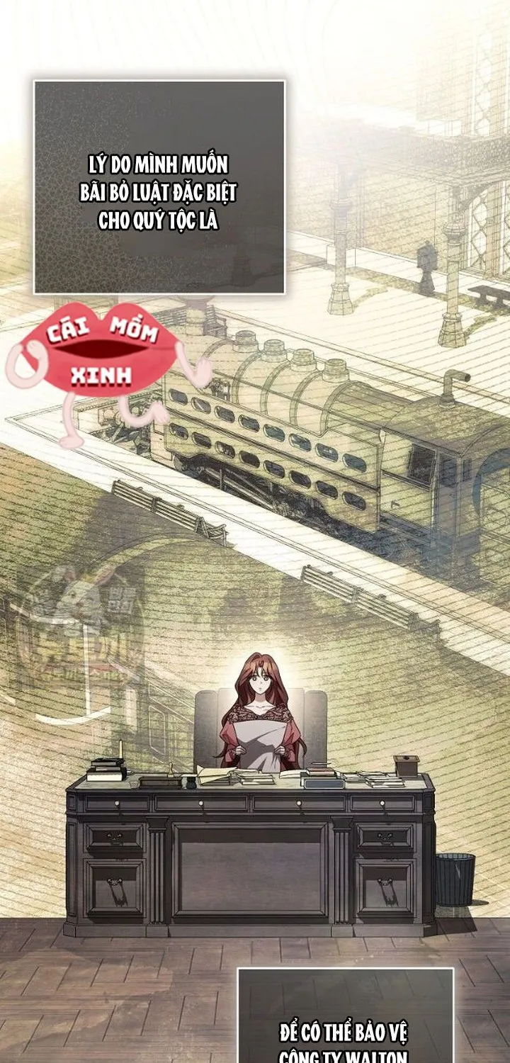 Hôn Phu À, Ta Biết Chàng Ghét Ta Chap 50 - Next Chap 51