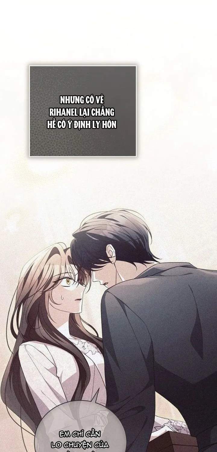 Hôn Phu À, Ta Biết Chàng Ghét Ta Chap 50 - Next Chap 51