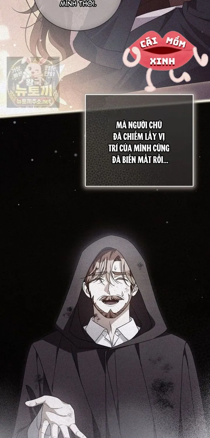 Hôn Phu À, Ta Biết Chàng Ghét Ta Chap 50 - Next Chap 51