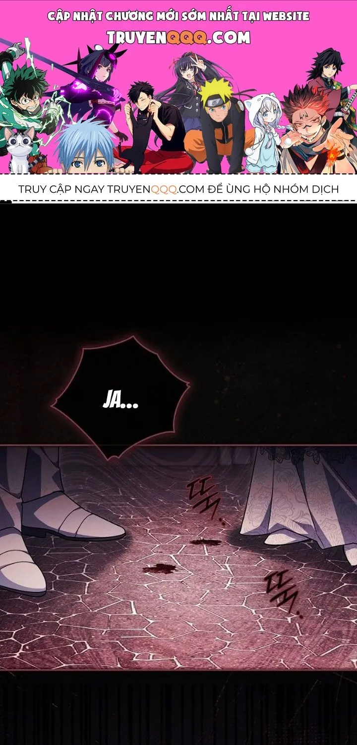 Hôn Phu À, Ta Biết Chàng Ghét Ta Chap 51 - Next Chap 52