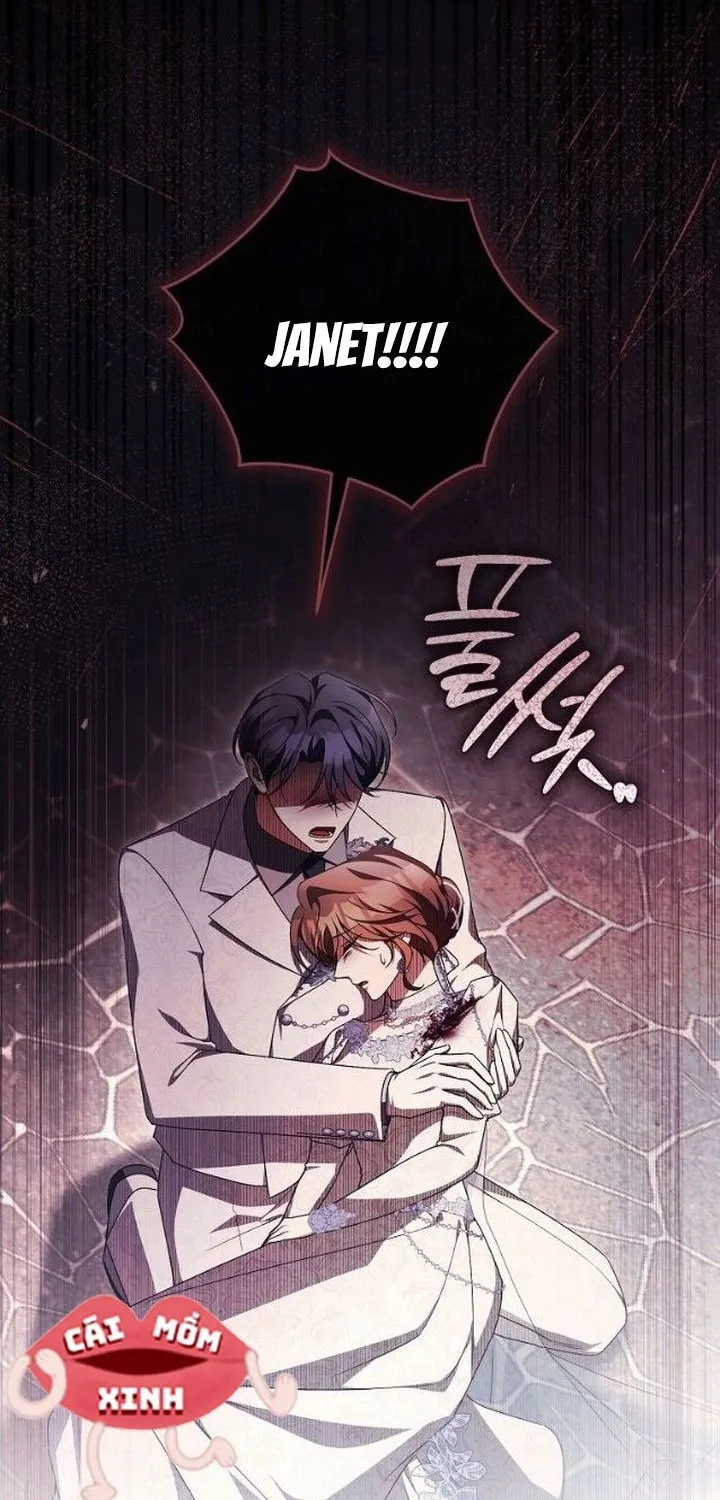 Hôn Phu À, Ta Biết Chàng Ghét Ta Chap 51 - Next Chap 52