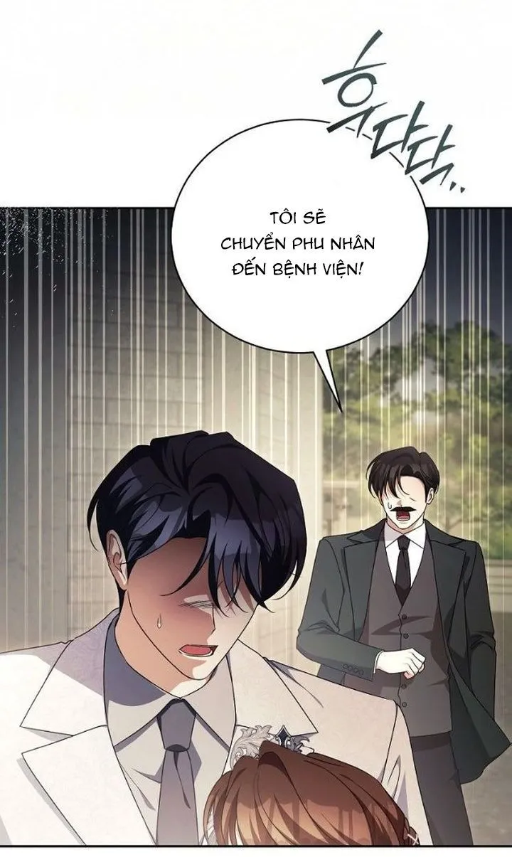 Hôn Phu À, Ta Biết Chàng Ghét Ta Chap 51 - Next Chap 52