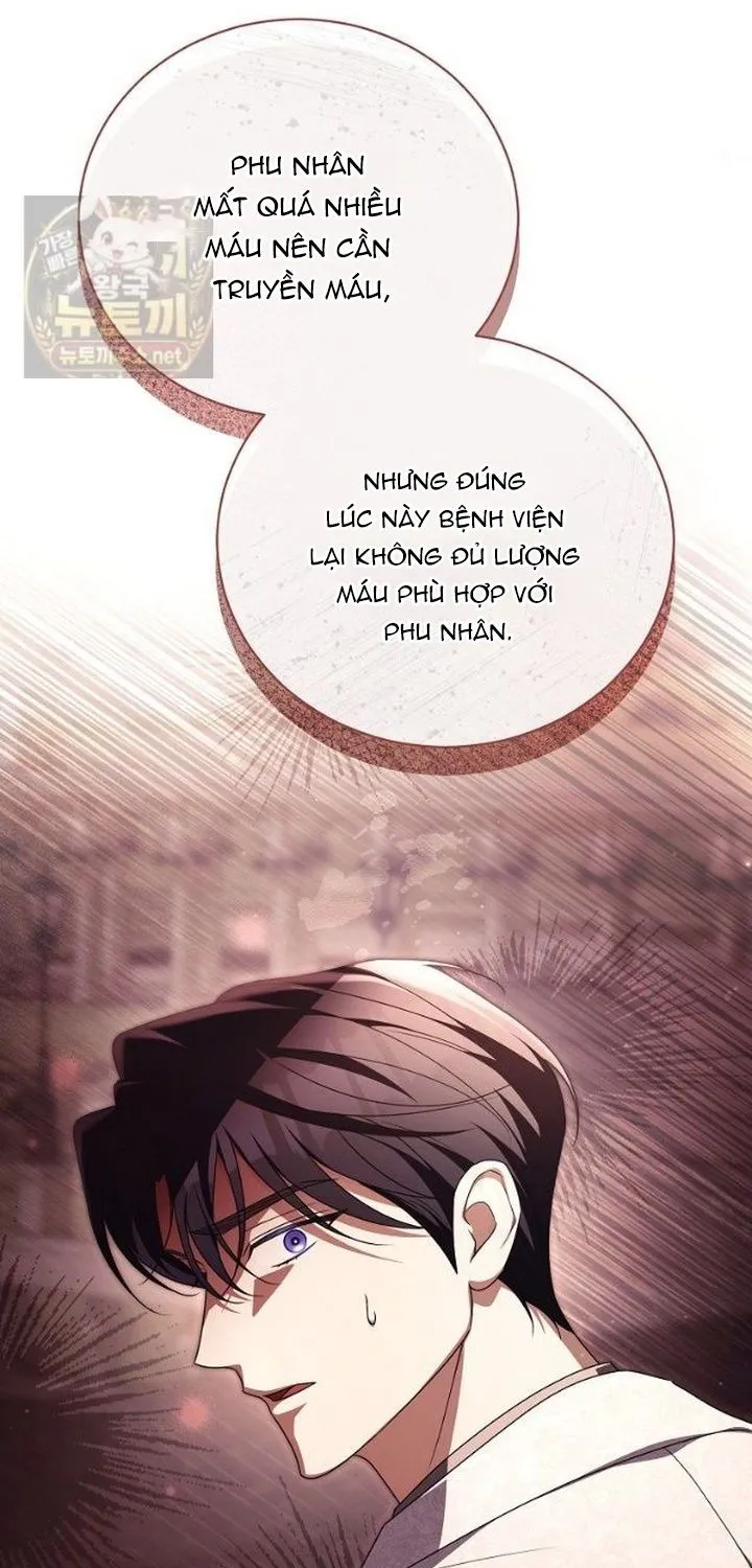 Hôn Phu À, Ta Biết Chàng Ghét Ta Chap 51 - Next Chap 52