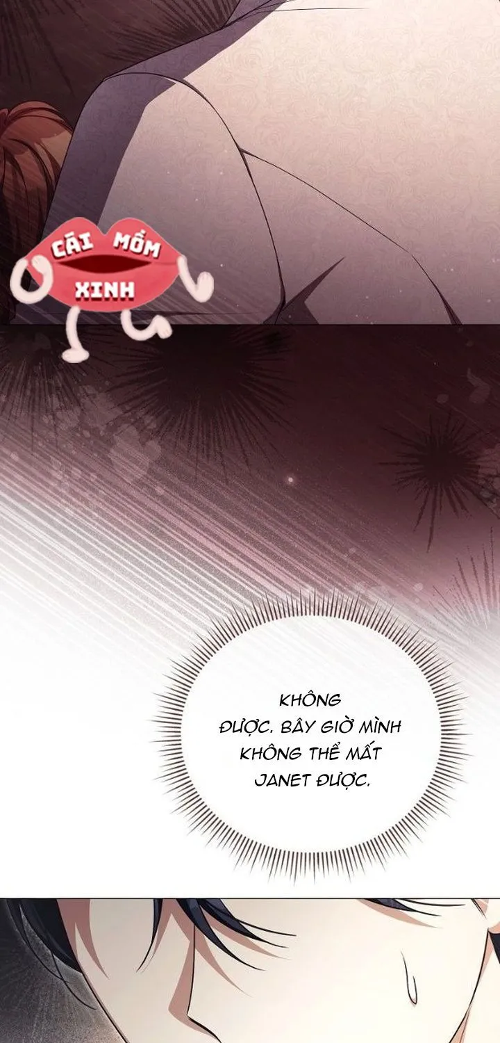 Hôn Phu À, Ta Biết Chàng Ghét Ta Chap 51 - Next Chap 52