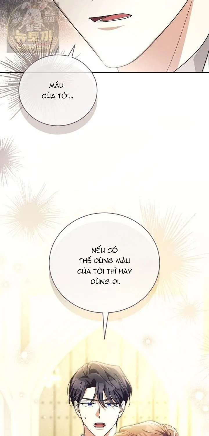 Hôn Phu À, Ta Biết Chàng Ghét Ta Chap 51 - Next Chap 52