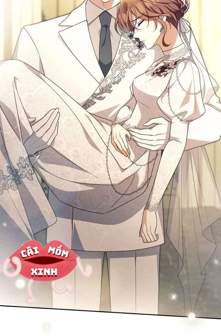Hôn Phu À, Ta Biết Chàng Ghét Ta Chap 51 - Next Chap 52