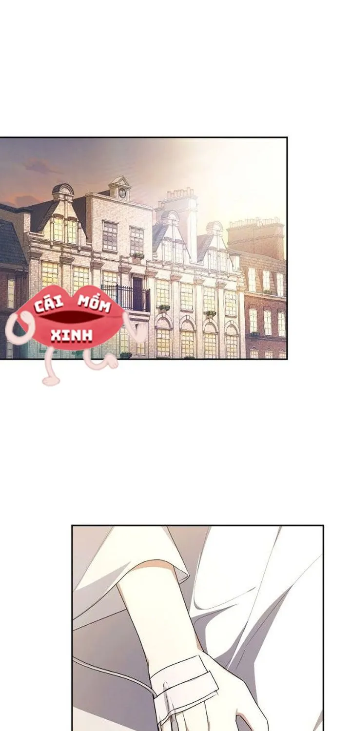 Hôn Phu À, Ta Biết Chàng Ghét Ta Chap 51 - Next Chap 52