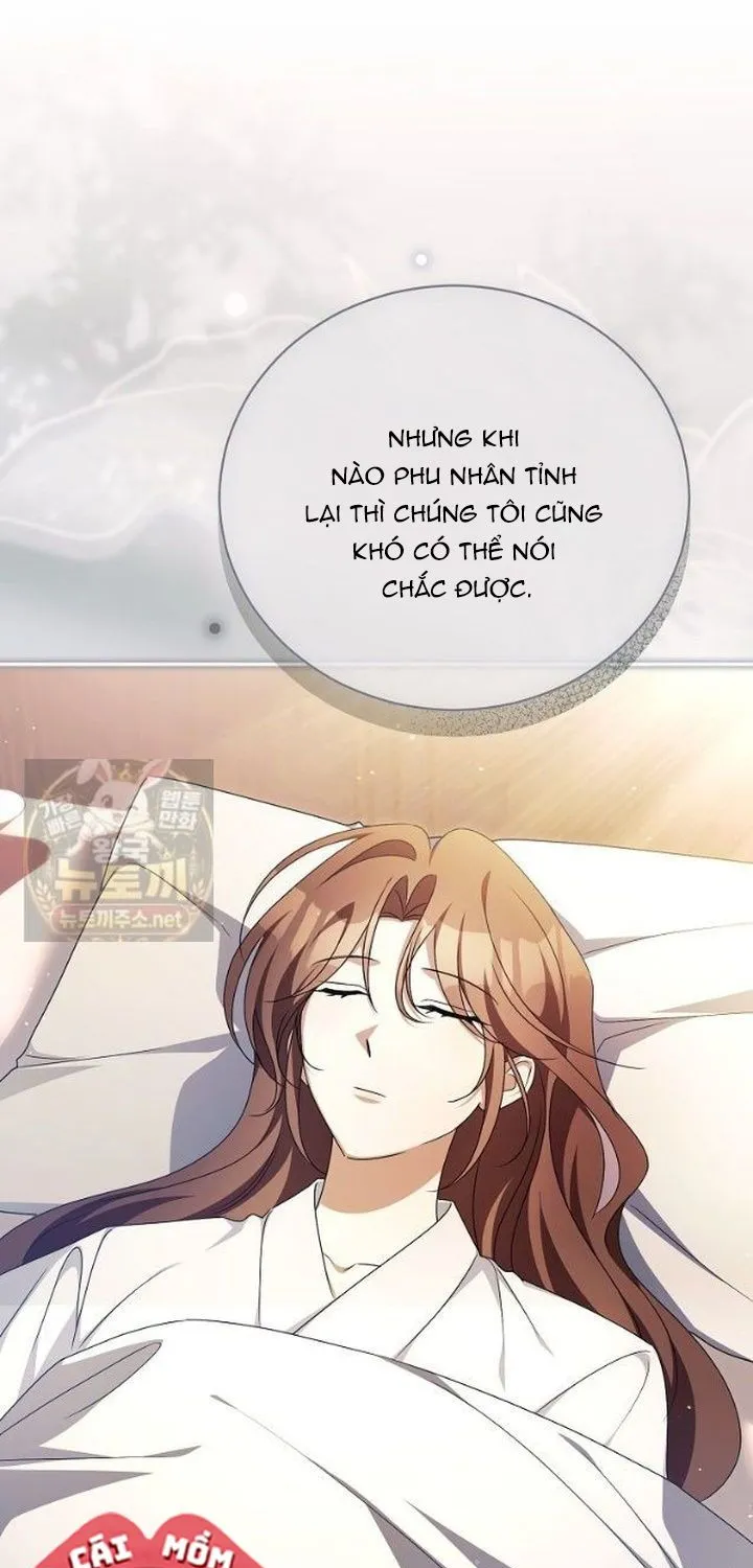 Hôn Phu À, Ta Biết Chàng Ghét Ta Chap 51 - Next Chap 52
