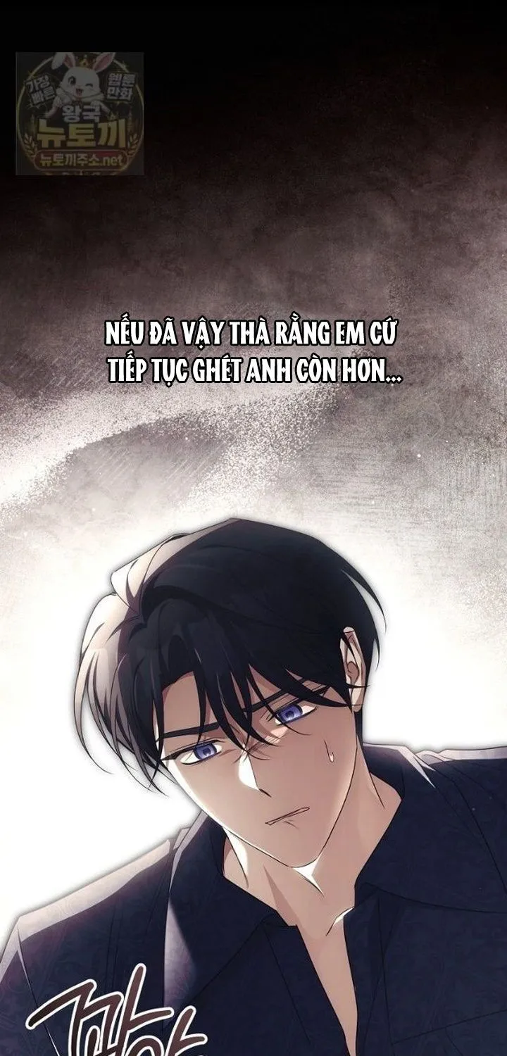 Hôn Phu À, Ta Biết Chàng Ghét Ta Chap 51 - Next Chap 52