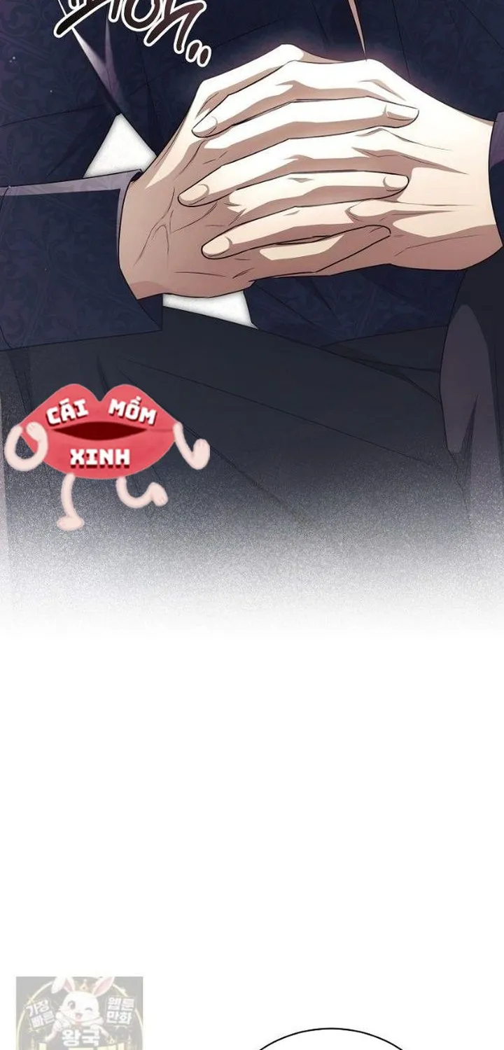 Hôn Phu À, Ta Biết Chàng Ghét Ta Chap 51 - Next Chap 52