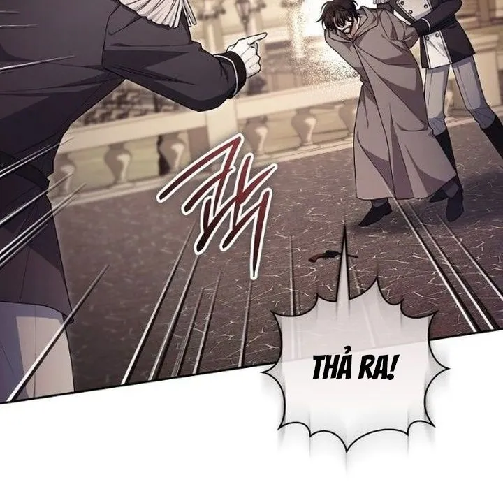 Hôn Phu À, Ta Biết Chàng Ghét Ta Chap 51 - Next Chap 52