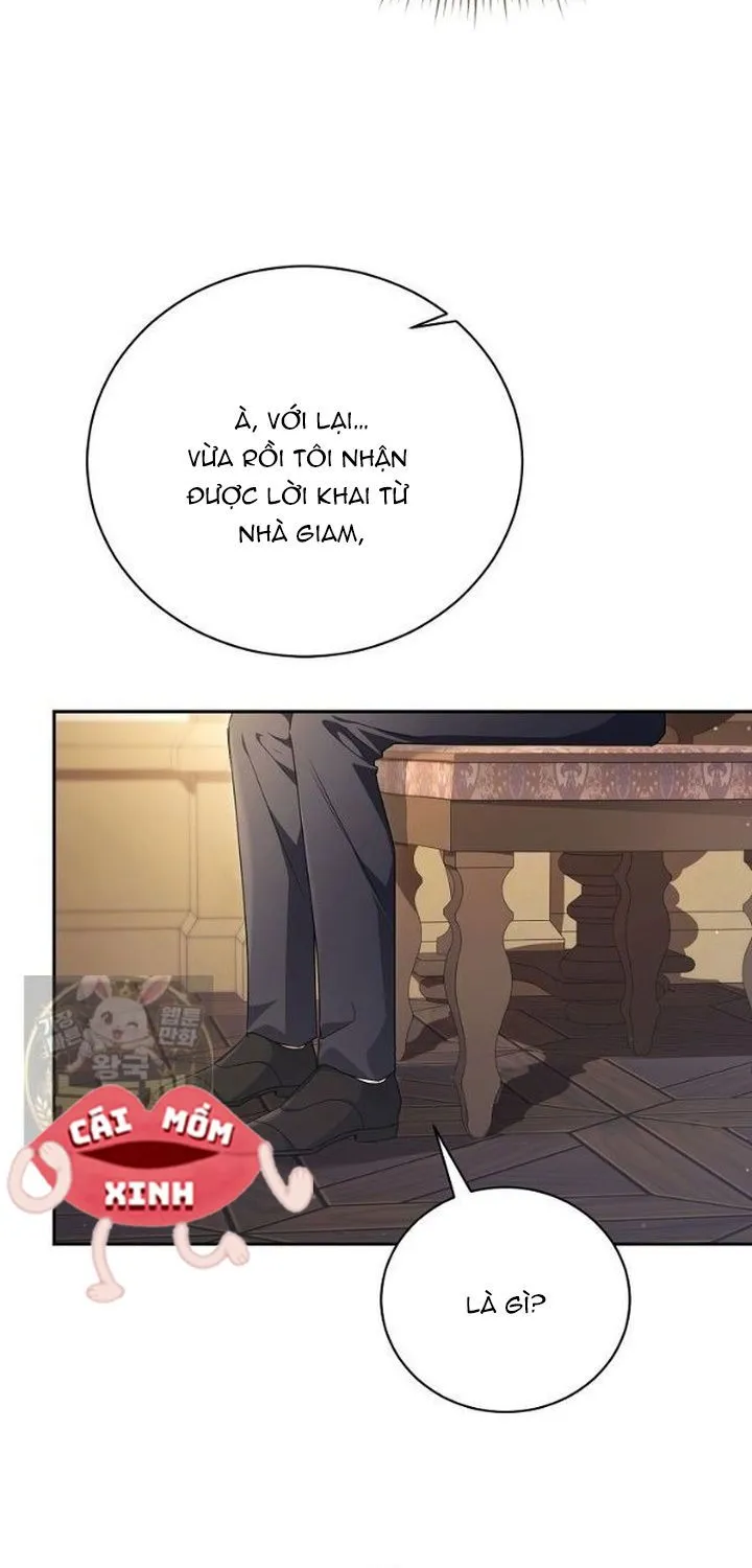 Hôn Phu À, Ta Biết Chàng Ghét Ta Chap 51 - Next Chap 52