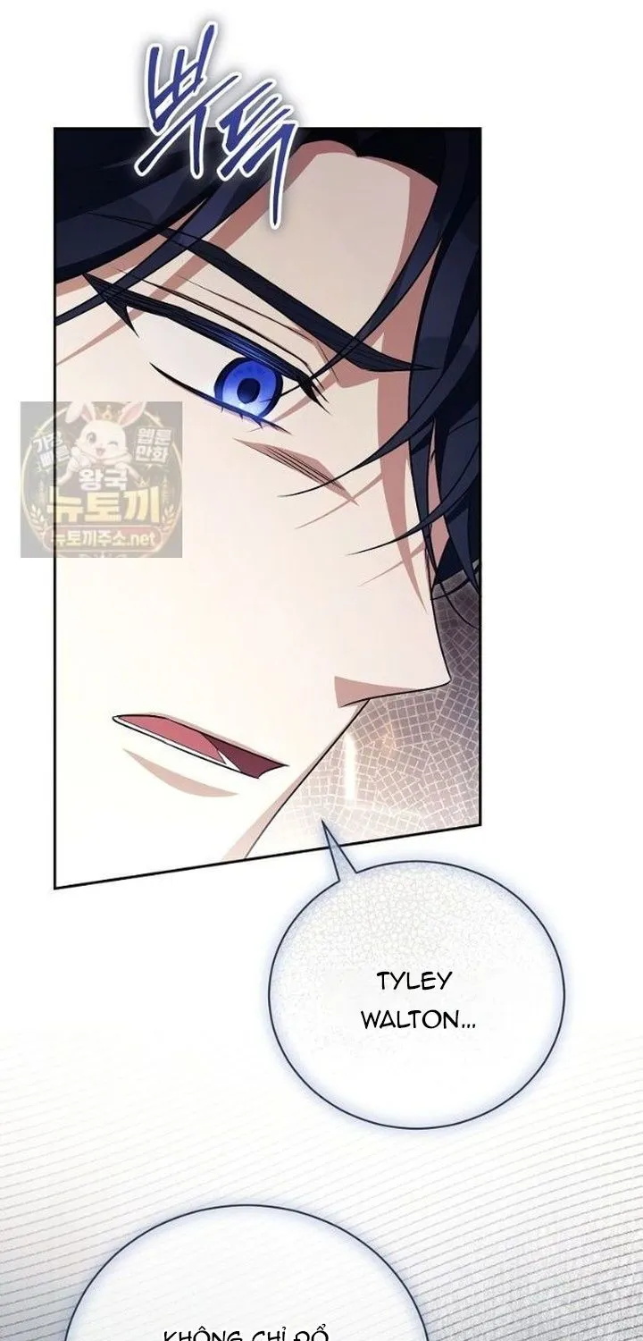Hôn Phu À, Ta Biết Chàng Ghét Ta Chap 51 - Next Chap 52