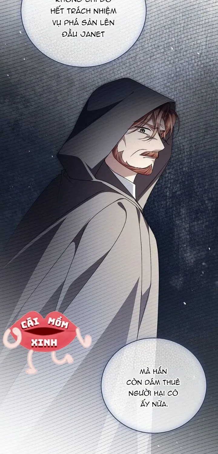 Hôn Phu À, Ta Biết Chàng Ghét Ta Chap 51 - Next Chap 52