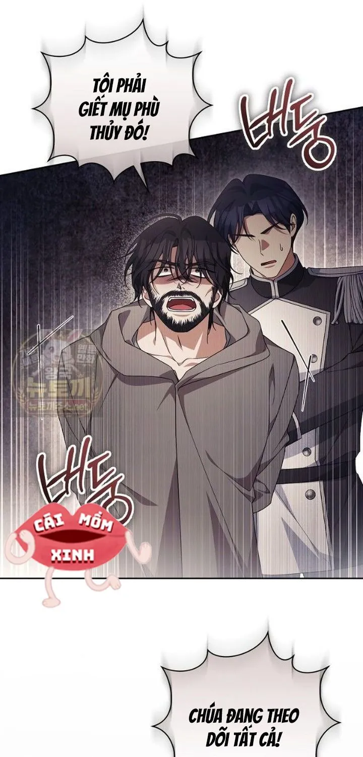 Hôn Phu À, Ta Biết Chàng Ghét Ta Chap 51 - Next Chap 52