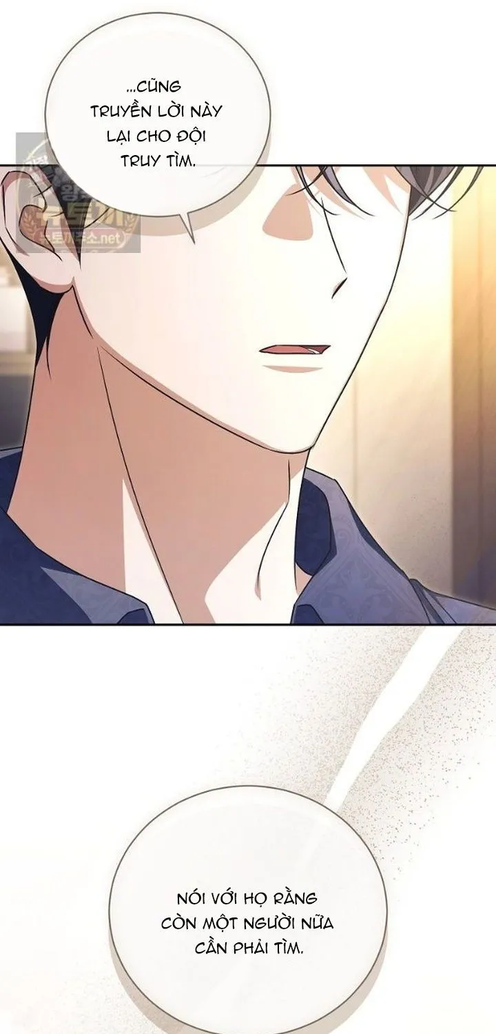 Hôn Phu À, Ta Biết Chàng Ghét Ta Chap 51 - Next Chap 52