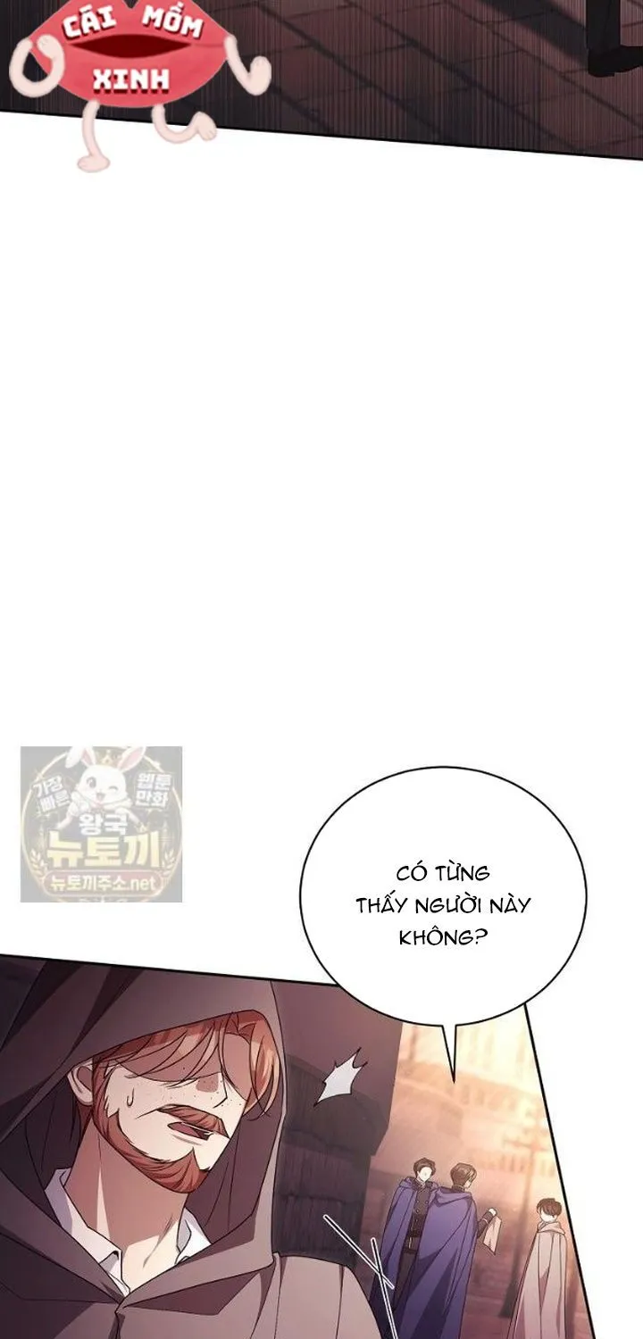 Hôn Phu À, Ta Biết Chàng Ghét Ta Chap 51 - Next Chap 52