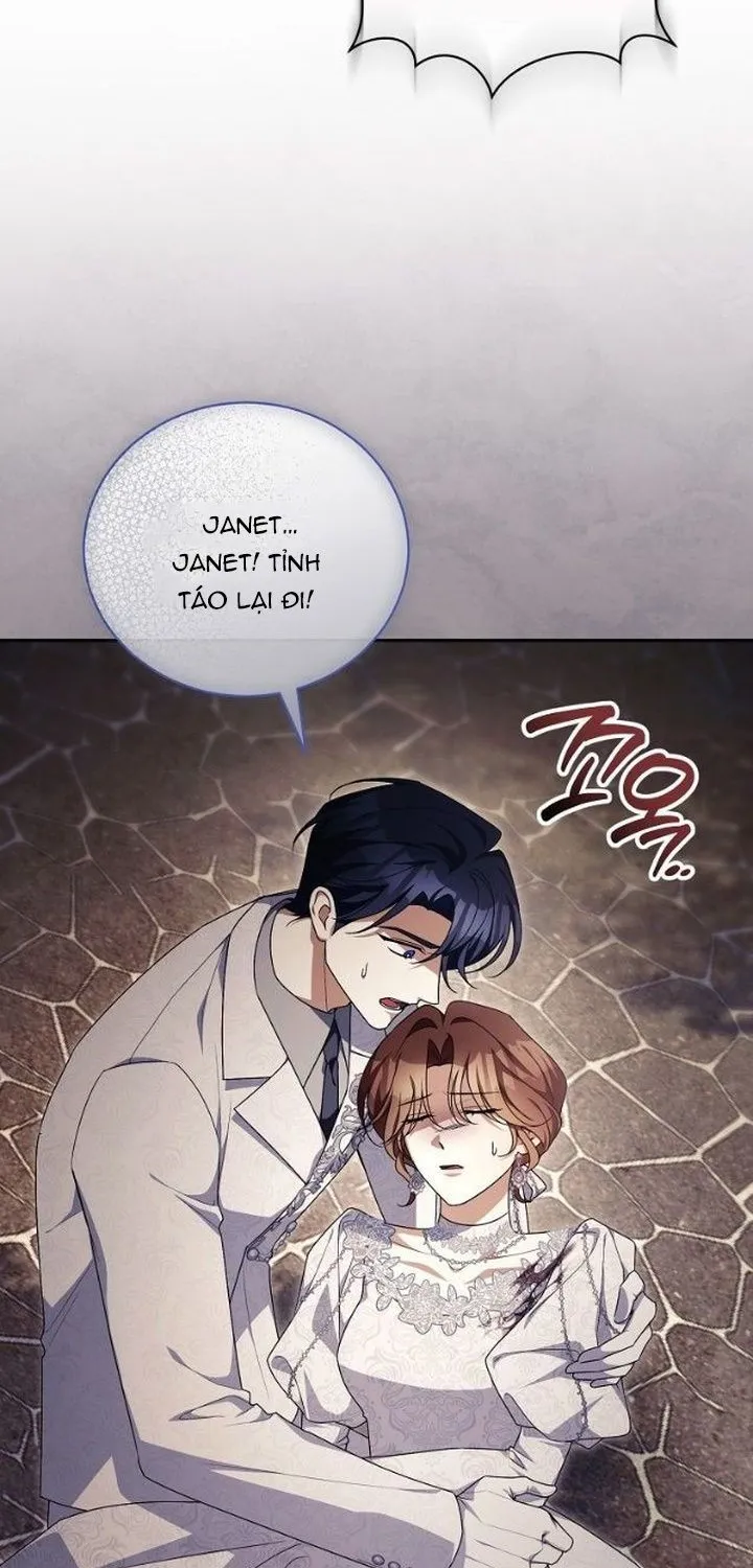 Hôn Phu À, Ta Biết Chàng Ghét Ta Chap 51 - Next Chap 52