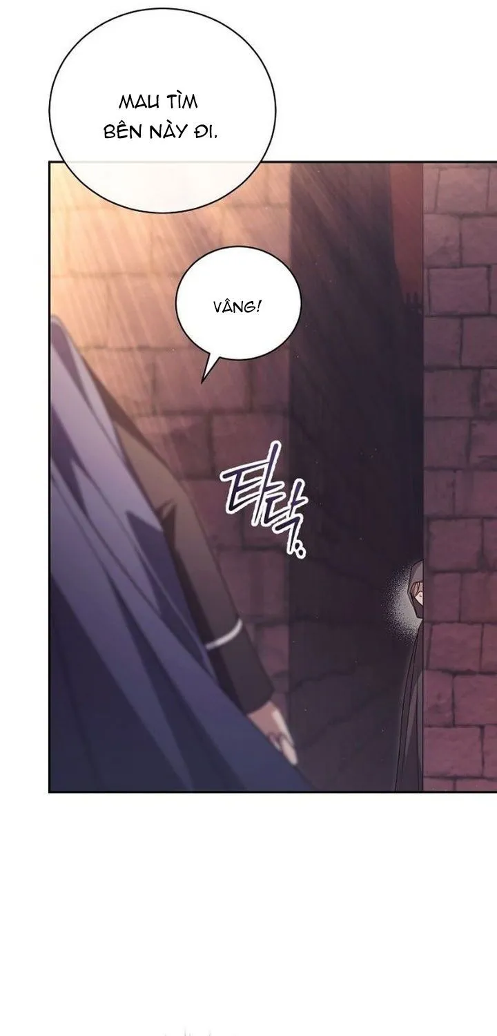 Hôn Phu À, Ta Biết Chàng Ghét Ta Chap 51 - Next Chap 52