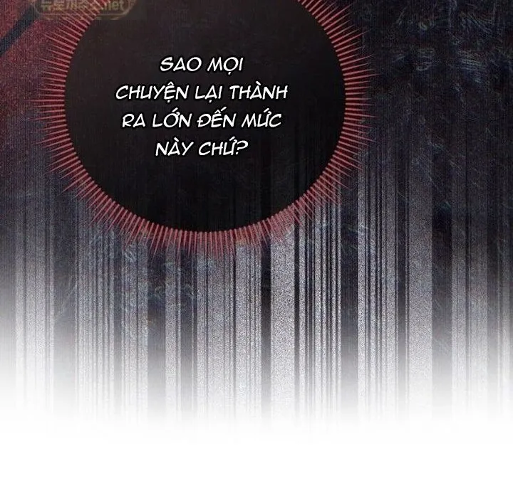 Hôn Phu À, Ta Biết Chàng Ghét Ta Chap 51 - Next Chap 52